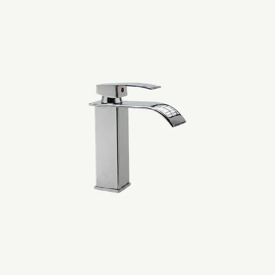 Grifería de baño